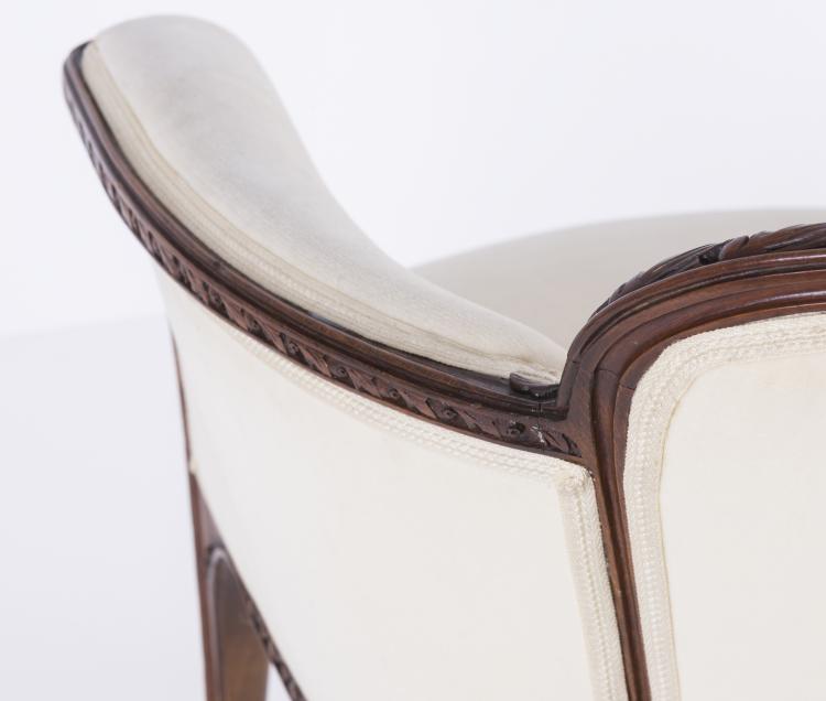 Bild 6 zu Objekt, Armchair, c1907, Majorelle, Louis, Nancy, 132B 579