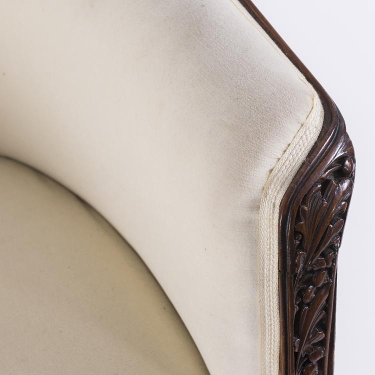 Bild 7 zu Objekt, Armchair, c1907, Majorelle, Louis, Nancy, 132B 579