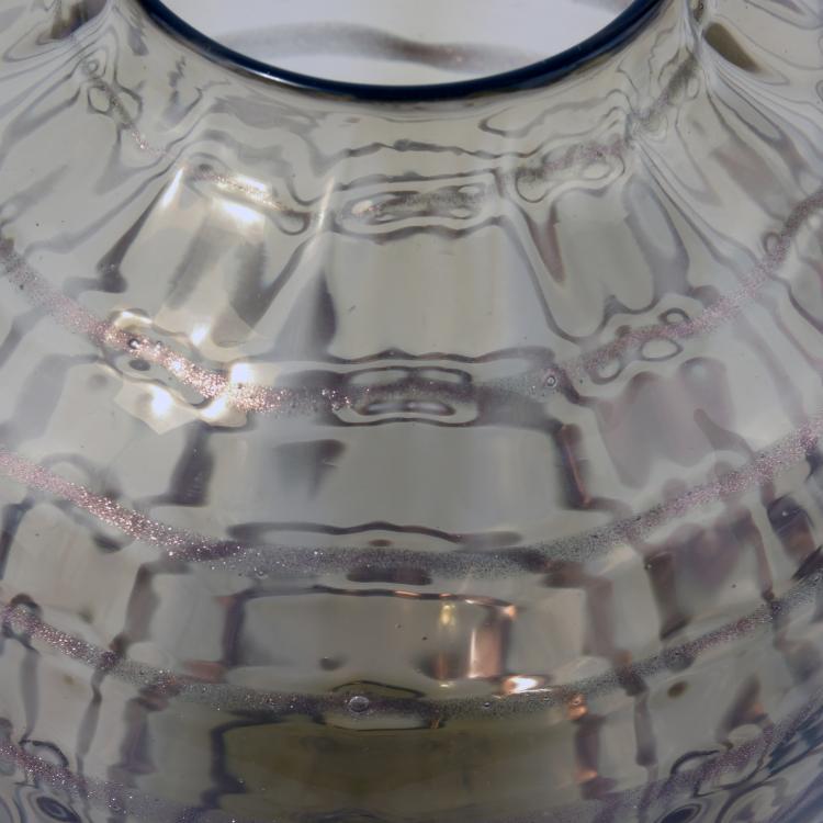 Bild 2 zu Objekt, Vase 'Avventurina', 1936, Ercole Barovier, Ferro Toso Barovier, Murano, 134C 638