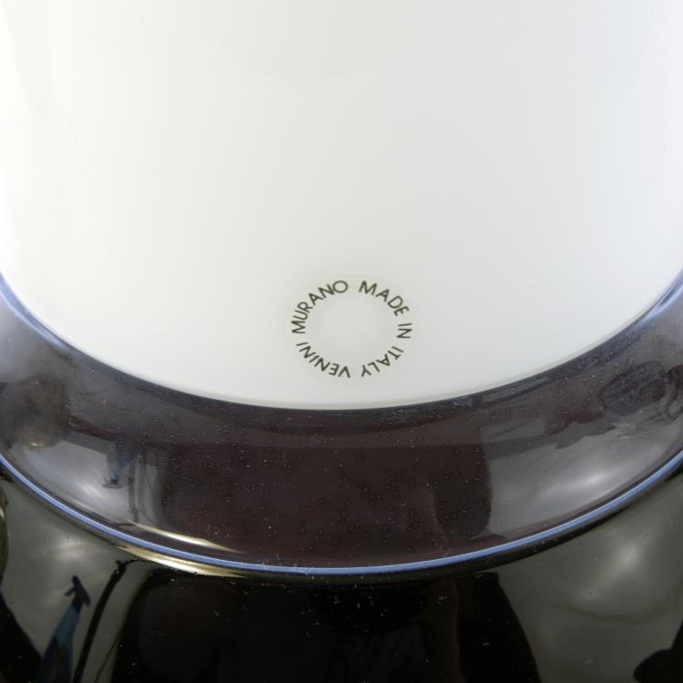 Bild 2 zu Objekt, Flasche 'Aava', 1990, Timo Sarpaneva, Venini & C., Murano, 134C 622