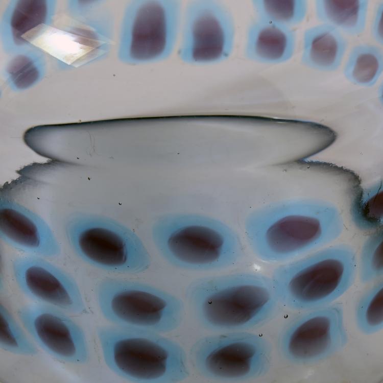 Bild 2 zu Objekt, 'Murrine' vase, c1969, Antonio Da Ros, Cenedese, Gino, Murano, 134C 712