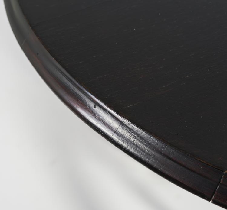 Bild 4 zu Objekt, Table, c1885, Kohn. J. & J., Wien, 132B 593