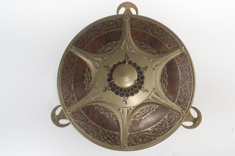 Bild 1 zu Objekt, Jar, c1910, Erhard & S&ouml;hne, Schw&auml;bisch Gm&uuml;nd, 132B 858