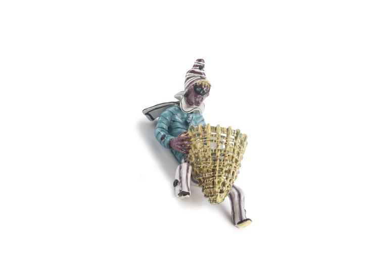 Hauptbild zu Objekt, Bracket, c1955, Otello Rosa, San Polo, Venedig, 134A 16