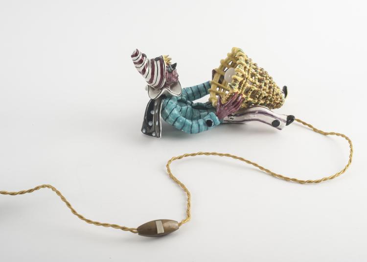 Bild 1 zu Objekt, Bracket, c1955, Otello Rosa, San Polo, Venedig, 134A 16