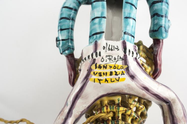 Bild 2 zu Objekt, Bracket, c1955, Otello Rosa, San Polo, Venedig, 134A 16