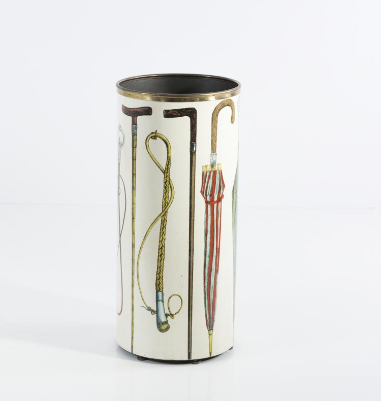 Bild 1 zu Objekt, Schirmst&auml;nder 'Ombrelli', 1960er Jahre, Piero Fornasetti, Fornasetti, Mailand, 133B 587