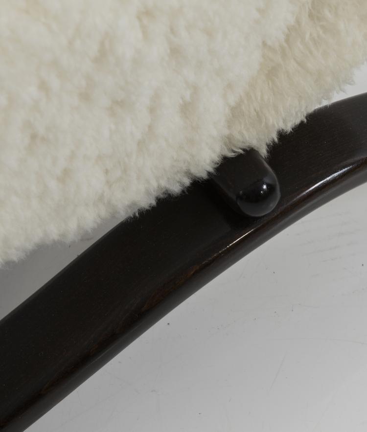 Bild 1 zu Objekt, Two 'H 269' armchairs, 1930/40s , Jindřich Halabala, Thonet, Tschechoslowakei, 133B 201