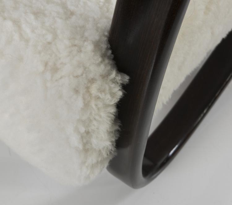 Bild 9 zu Objekt, Two 'H 269' armchairs, 1930/40s , Jindřich Halabala, Thonet, Tschechoslowakei, 133B 201