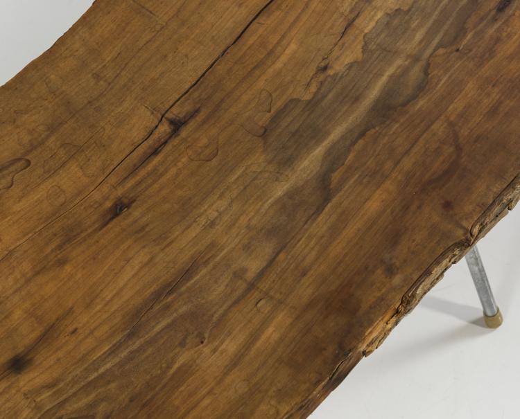 Bild 2 zu Objekt, Unicum coffee table, c1950, Egon Eiermann, Deutschland, 133A 128