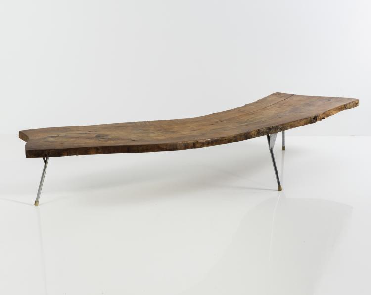Bild 3 zu Objekt, Unicum coffee table, c1950, Egon Eiermann, Deutschland, 133A 128