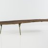 Unicum coffee table, c1950