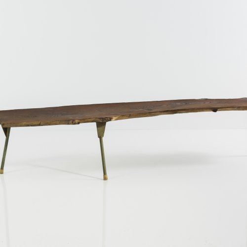 Unicum coffee table, c1950