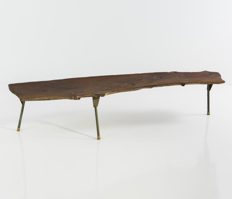 Bild 1 zu Objekt, Unicum coffee table, c1950, Egon Eiermann, Deutschland, 133A 129