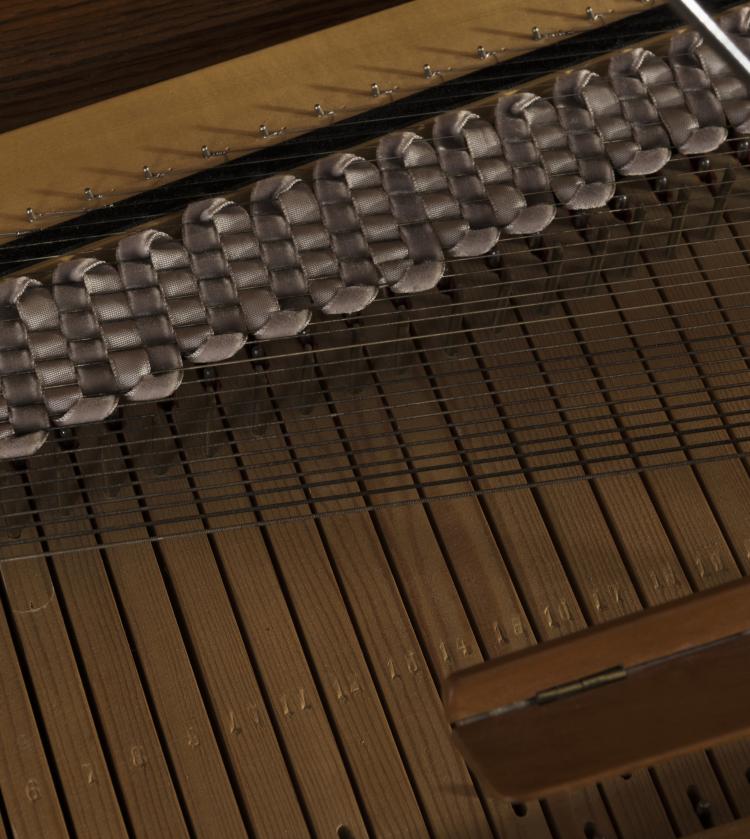 Bild 4 zu Objekt, Unicum clavichord, c1954, Egon Eiermann, Sch&uuml;tze, Rainer, 133A 68