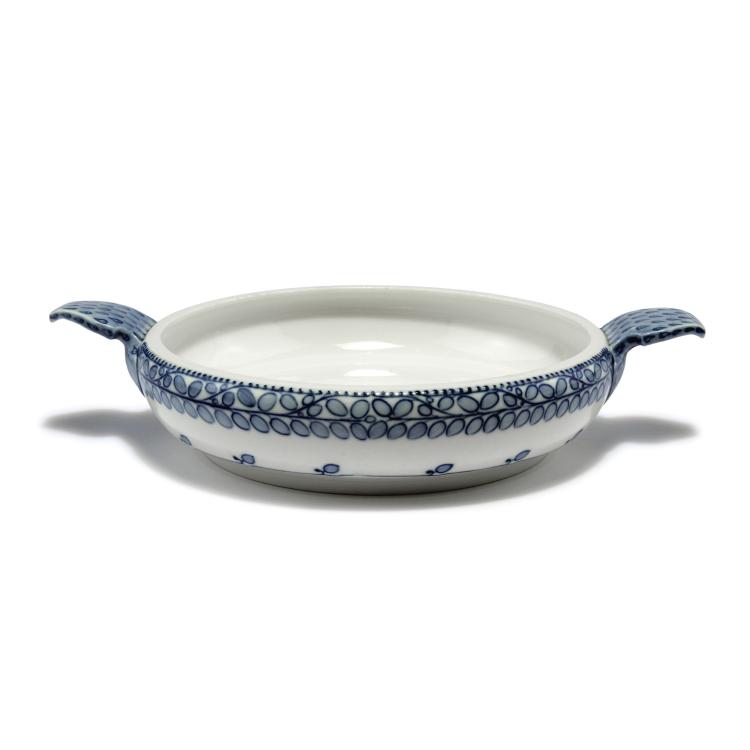 Bild 1 zu Objekt, Dish, 1903/04, Richard Riemerschmid, Meissen, KPM, 132B 759