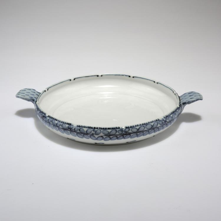 Bild 1 zu Objekt, Serving dish, 1903/04, Richard Riemerschmid, Meissen, KPM, 132B 760