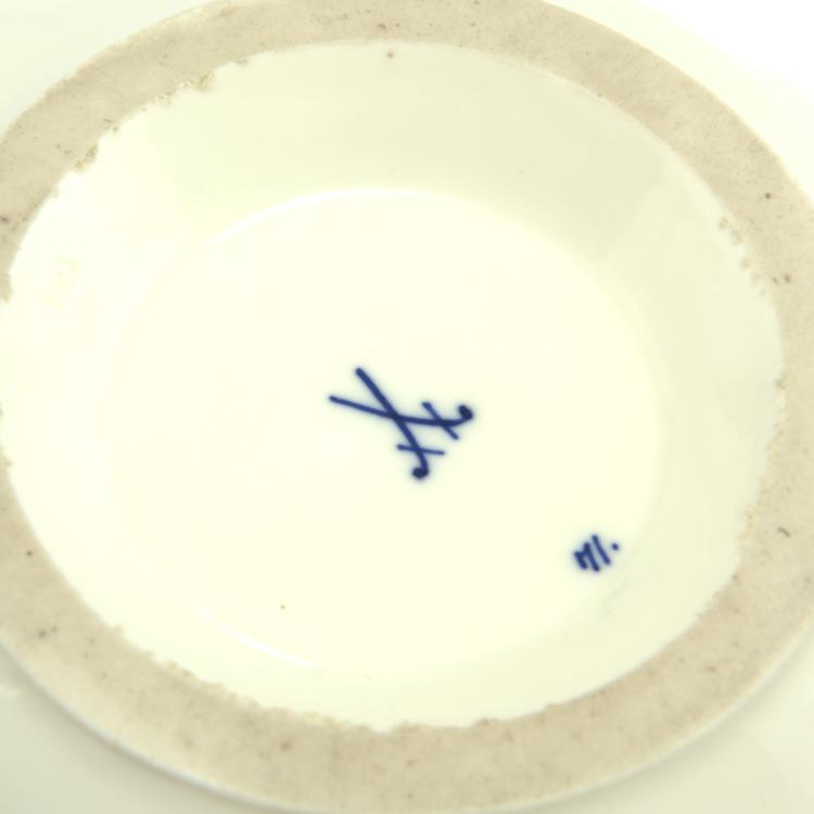 Bild 3 zu Objekt, Turreen with spoon, 1903/04, Richard Riemerschmid, Meissen, KPM, 132B 761