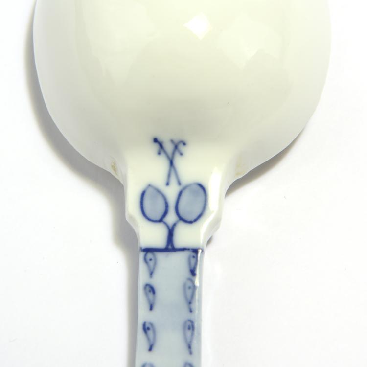Bild 4 zu Objekt, Turreen with spoon, 1903/04, Richard Riemerschmid, Meissen, KPM, 132B 761