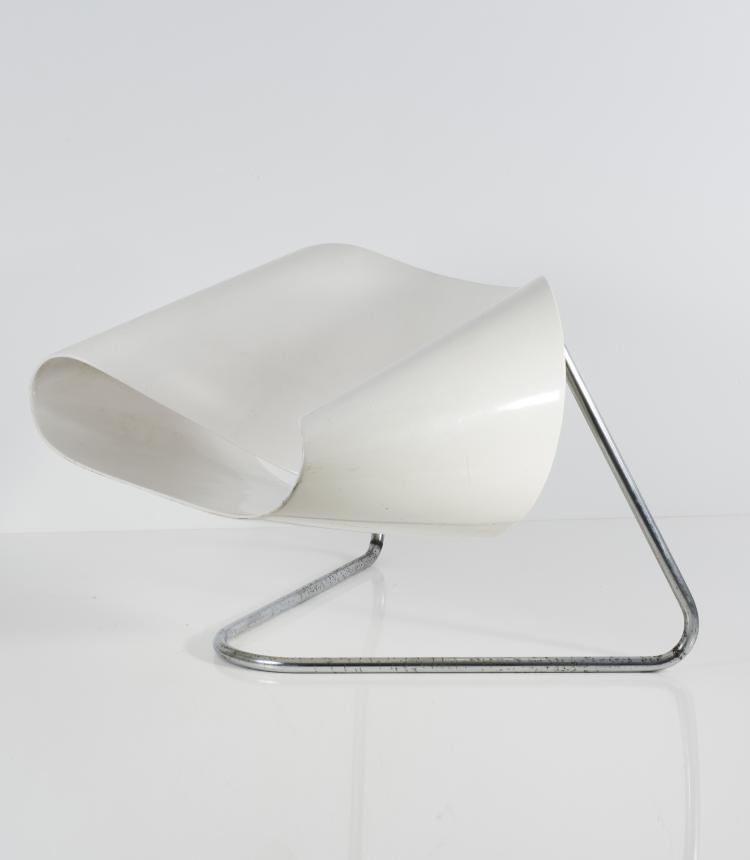 Bild 2 zu Objekt, 'Ribbon chair', 1961, Franca Stagi, Bernini, Carate Brianza, 133B 475