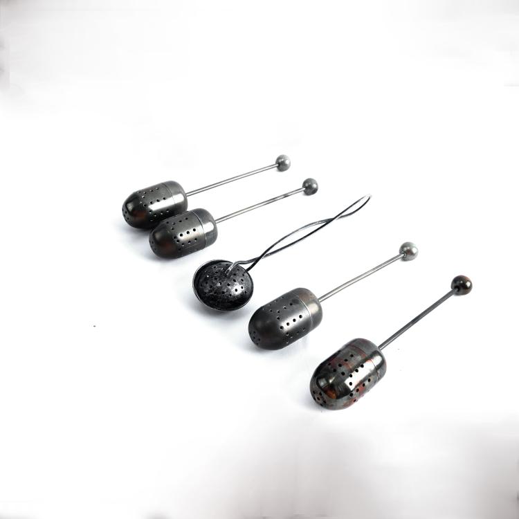 Bild 2 zu Objekt, Five tea eggs, c1925, Deutschland, 134B 303