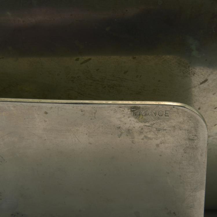 Bild 3 zu Objekt, 'Swan' bowl, 1960s, Hagenauer, Wien, 132B 631