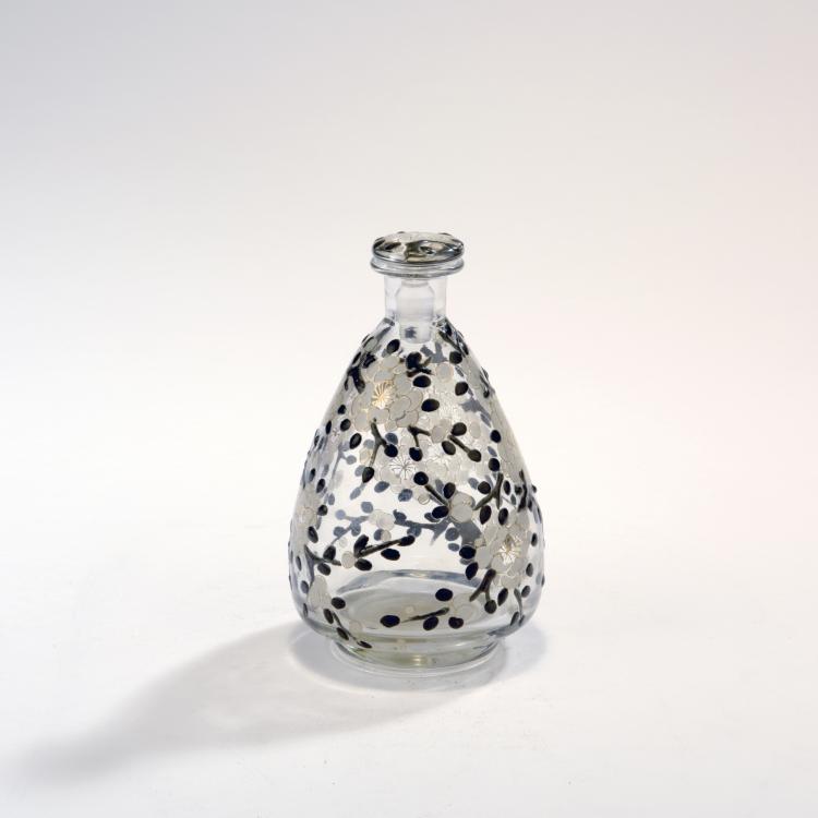 Bild 1 zu Objekt, Flakon, 1920er Jahre , Decupper-Delvaux, Paris, 132B 304