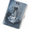 'Lola Montez' cigarette case, c1925