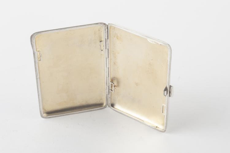 Bild 3 zu Objekt, Zigarettendose 'Lola Montez', um 1925, Deutschland, 132B 1005