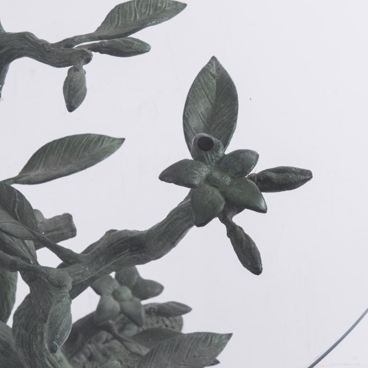 Bild 3 zu Objekt, 'Tree' end table, 1960s, Willy Daro, Belgien, 133B 458