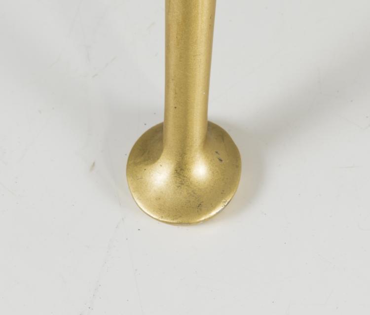 Bild 4 zu Objekt, Zwei Sessel 'Boomerang', um 1955, Albrecht Lange, Schmidt, Eugen, Darmstadt, 133A 118