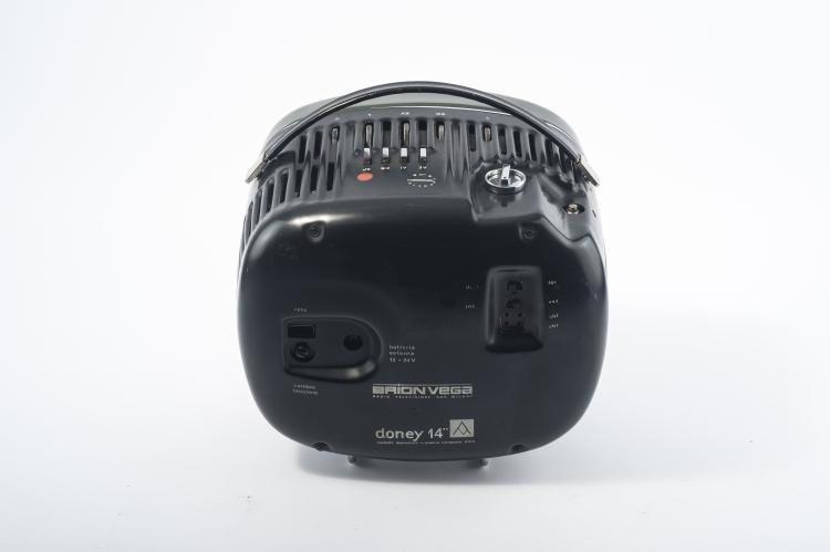 Bild 3 zu Objekt, Fernseher 'Doney 14"', 1962, Richard Sapper, Brionvega, Mailand, 133B 418