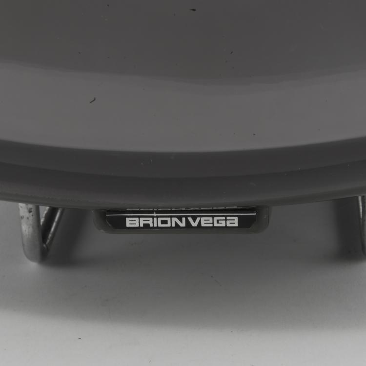 Bild 8 zu Objekt, Fernseher 'Doney 14"', 1962, Richard Sapper, Brionvega, Mailand, 133B 418