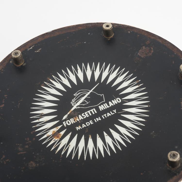 Bild 2 zu Objekt, 'Soli e Lune' ice bucket, 1960s, Piero Fornasetti, Fornasetti, Mailand, 133B 586