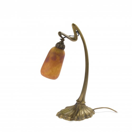 Table light, c1910