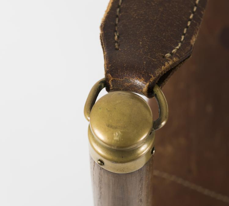 Bild 3 zu Objekt, Klappstuhl 'MK16', 1932, Mogens Koch, Interna, Thorstedlund, Frederiksund, 133B 213