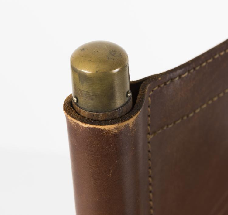 Bild 4 zu Objekt, Klappstuhl 'MK16', 1932, Mogens Koch, Interna, Thorstedlund, Frederiksund, 133B 213