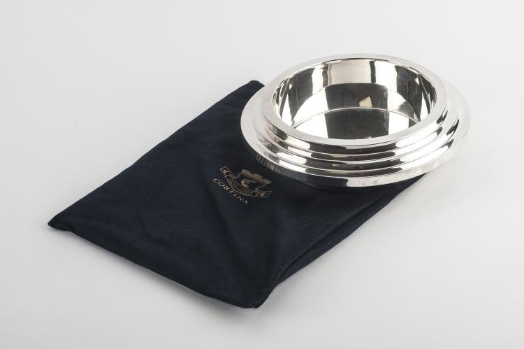 Bild 1 zu Objekt, Bowl, c1970, Ettore Sottsass, Cleto Munari, Mailand, 133B 254