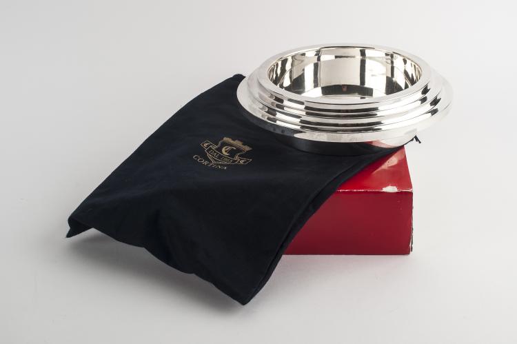 Bild 2 zu Objekt, Bowl, c1970, Ettore Sottsass, Cleto Munari, Mailand, 133B 254