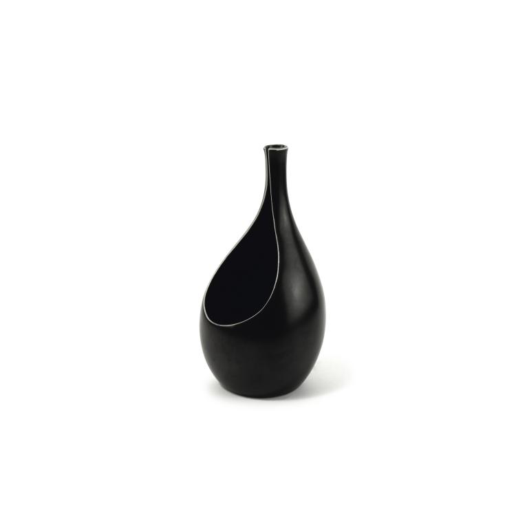 Hauptbild zu Objekt, 'Pungo' vase, 1953, Stig Lindberg, Gustavsberg, 133B 265