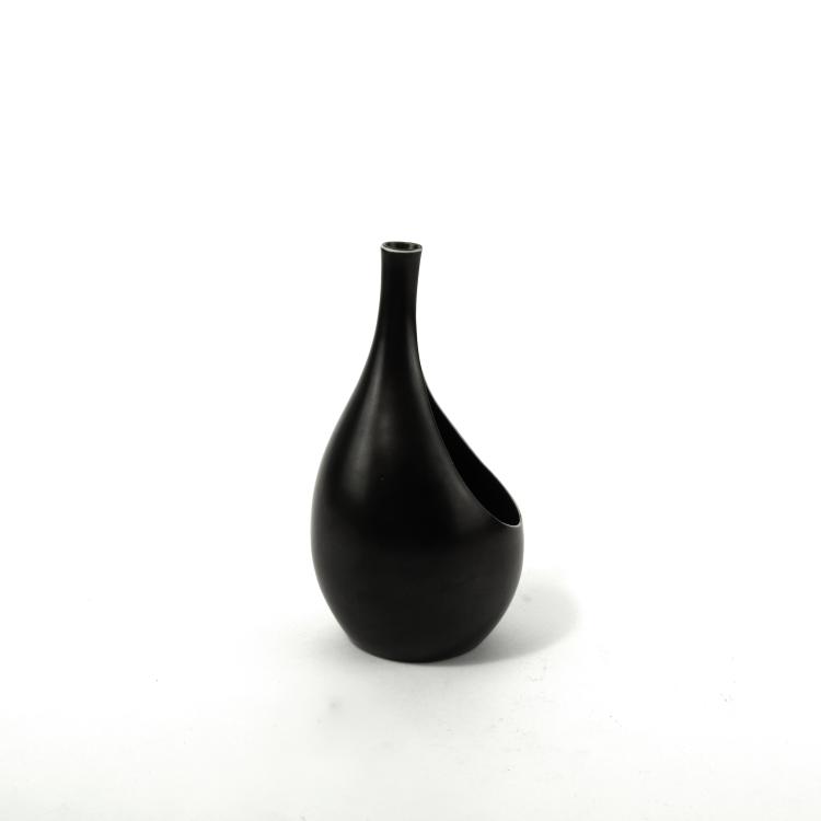 Bild 1 zu Objekt, 'Pungo' vase, 1953, Stig Lindberg, Gustavsberg, 133B 265