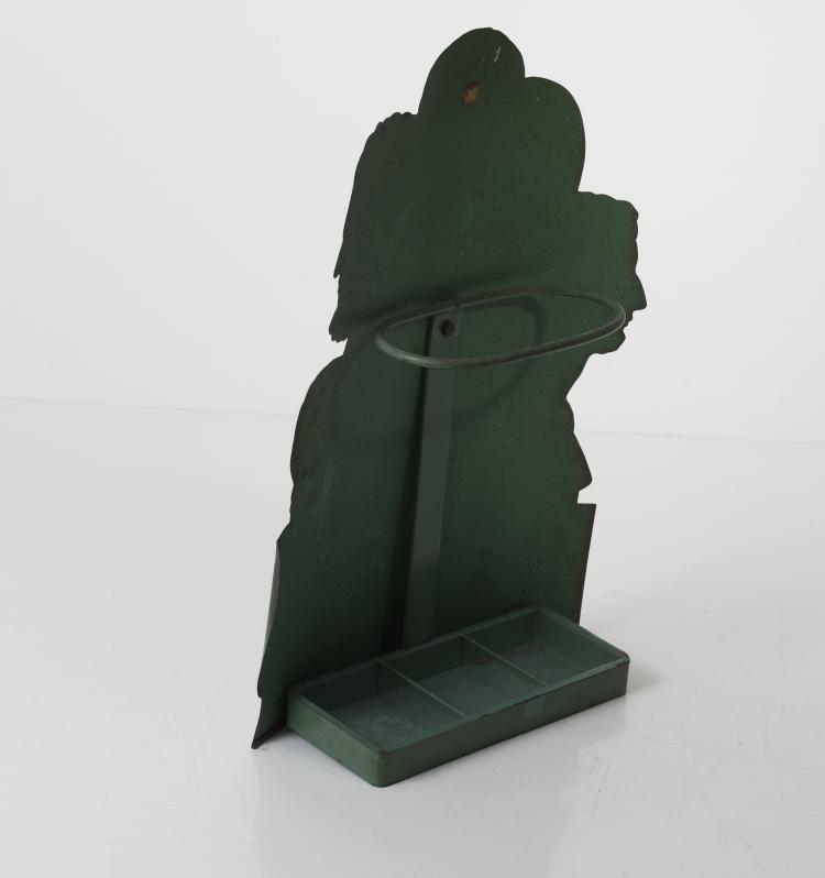 Bild 3 zu Objekt, 'Teste antiche' umbrella stand, 1950s, Piero Fornasetti, Fornasetti, Mailand, 133B 570
