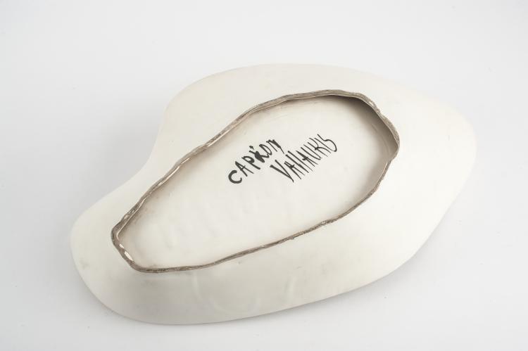 Bild 1 zu Objekt, Bowl, c1950, Roger Capron, Capron, Roger, 133B 261