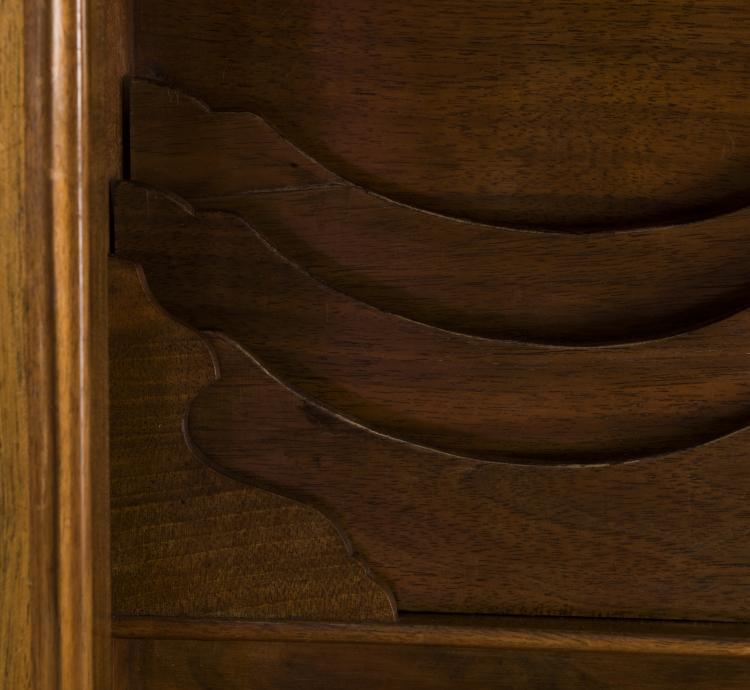 Bild 3 zu Objekt, Damenschreibtisch 'Billet doux', um 1900, Majorelle, Louis, Nancy, 132B 577