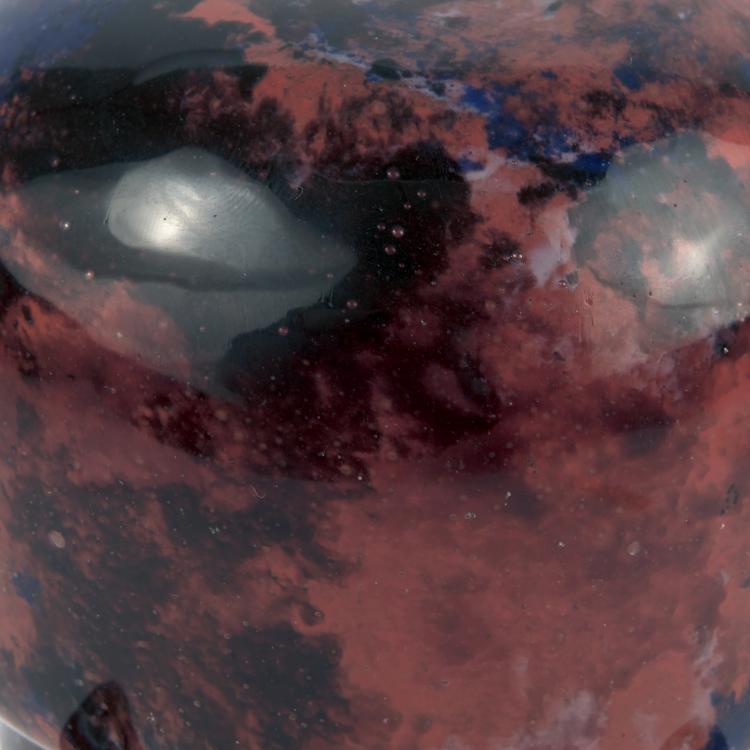 Bild 2 zu Objekt, Veilleuse, 1920er Jahre, Muller Fr&egrave;res, Lun&eacute;ville, 135 208