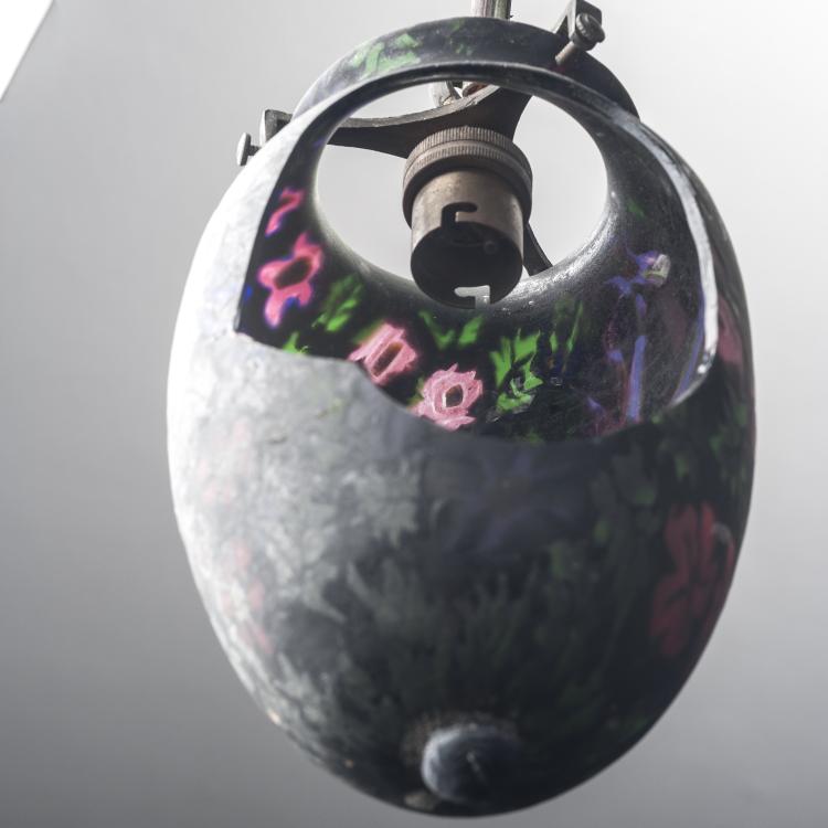 Bild 3 zu Objekt, Deckenleuchte, um 1915, Toso, Fratelli, Murano, 134C 635