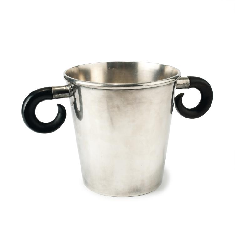 Hauptbild zu Objekt, Weink&uuml;hler, um 1935, Frankreich, 132B 866