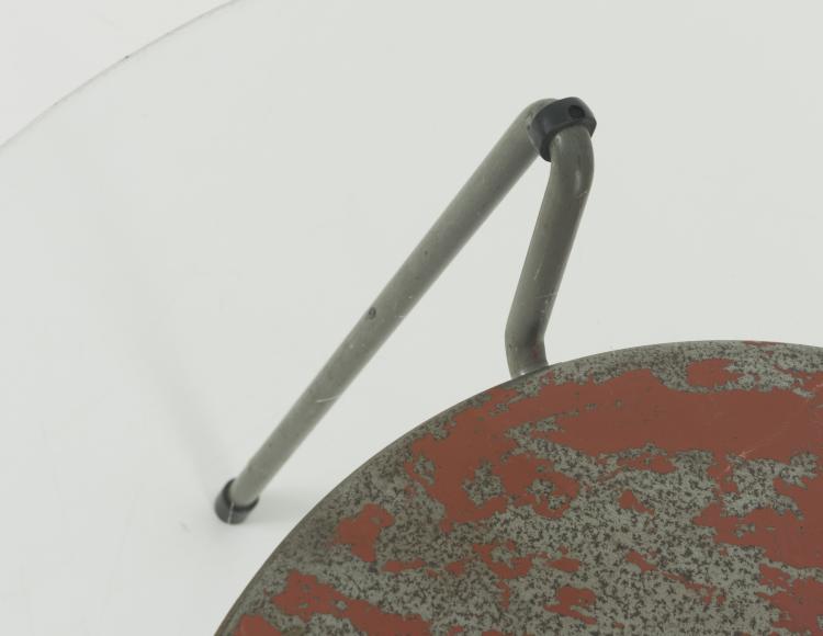 Bild 3 zu Objekt, '535' side table, 1953, Wim Rietveld, Gispen, W.H., Culemborg, 133B 358