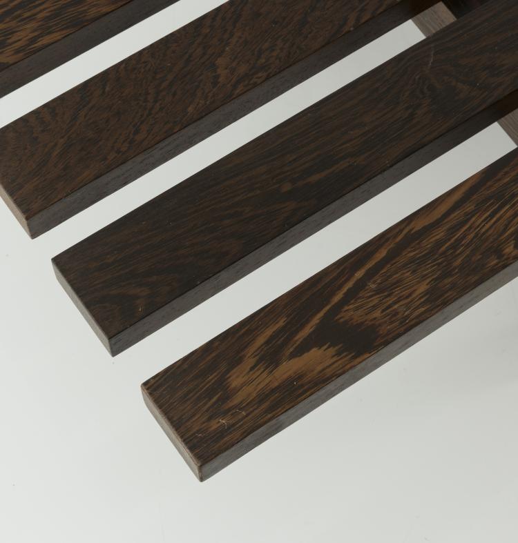 Bild 3 zu Objekt, 'Bz 81' bench, 1965, Martin Visser, 't Spectrum, Bergeyk, 133B 479