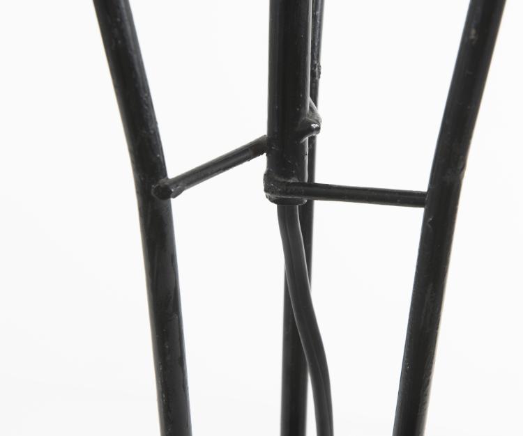 Bild 2 zu Objekt, Floor lamp, 1950s, Niederlande, 133B 325